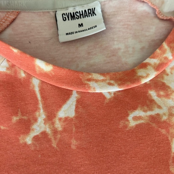Gymshark Restore T-Shirt - Size Medium - Picture 3 of 3